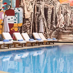 4* Hotel Blue Sea Le Printemps